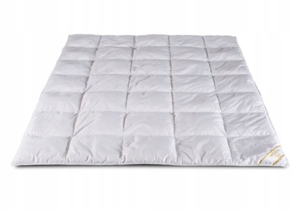 Přikrývka Imperial Calgary Silver 140x200 antialergická Amw