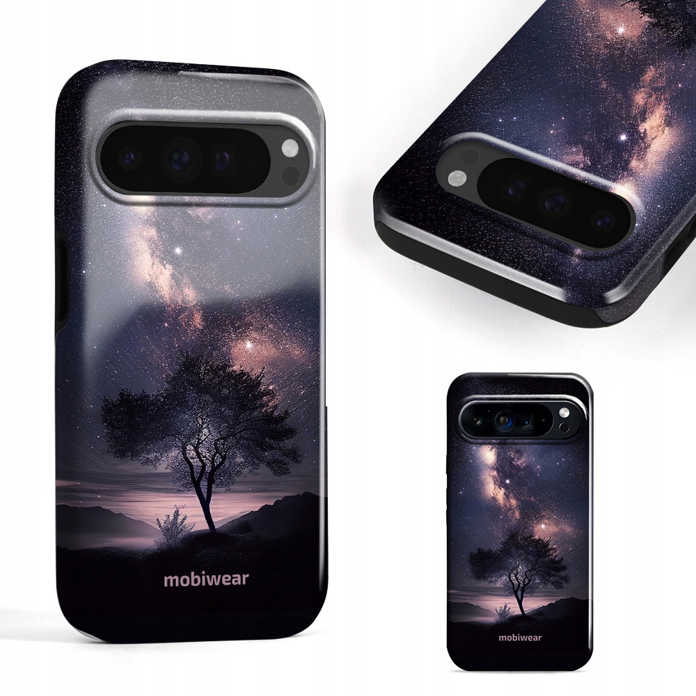 Etui Mobiwear Pro do Google Pixel 9 Pro XL E005E
