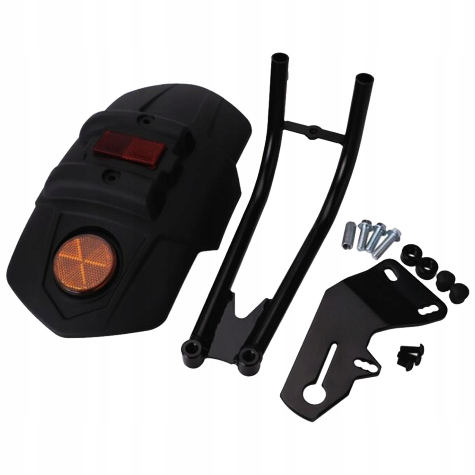 Tylny uchwyt motocyklowy Mudgaurd Osłona prze EAN (GTIN) 6953950301724