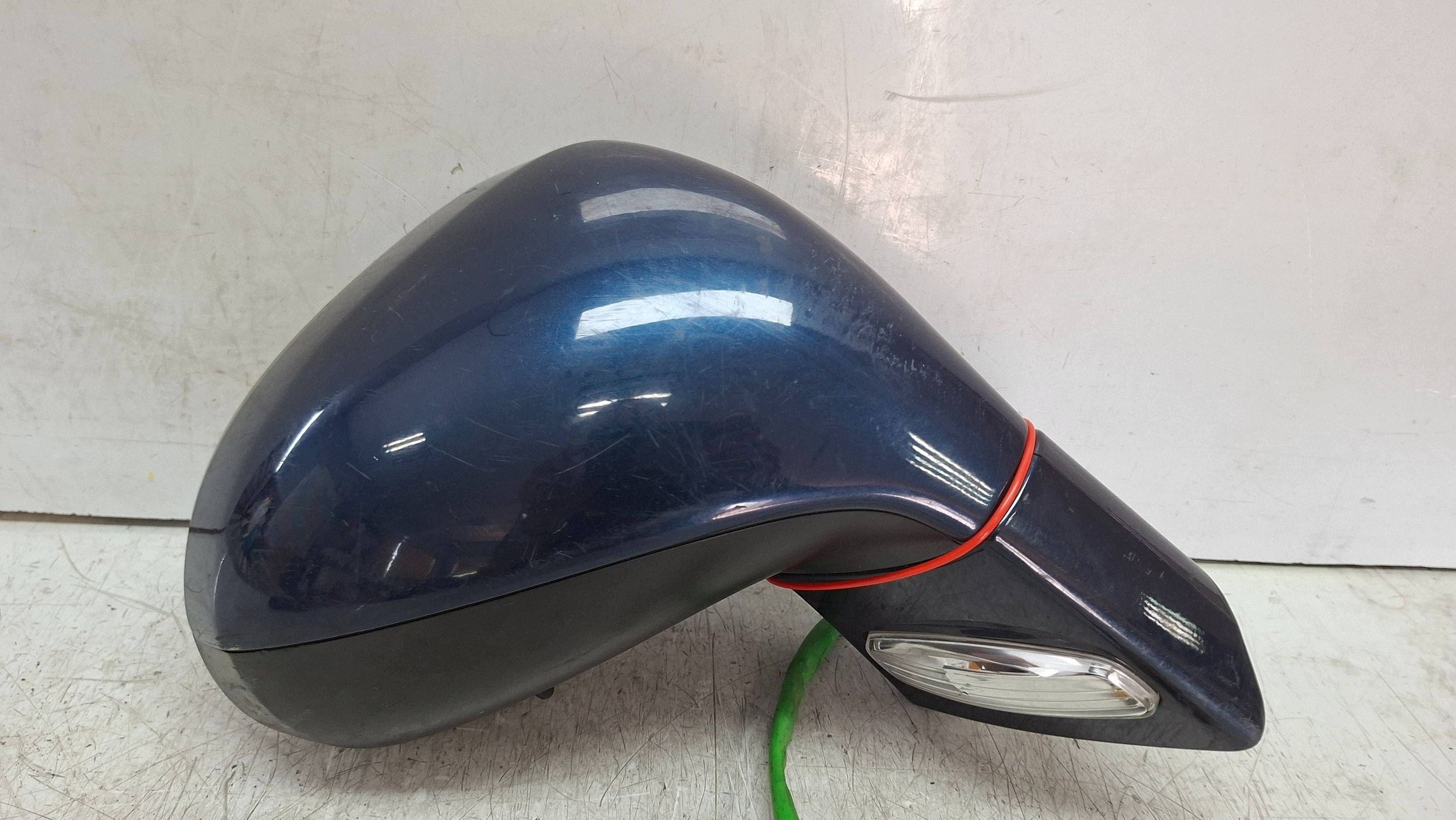 mirror right 6 vertical PEUGEOT 308 and 2007
