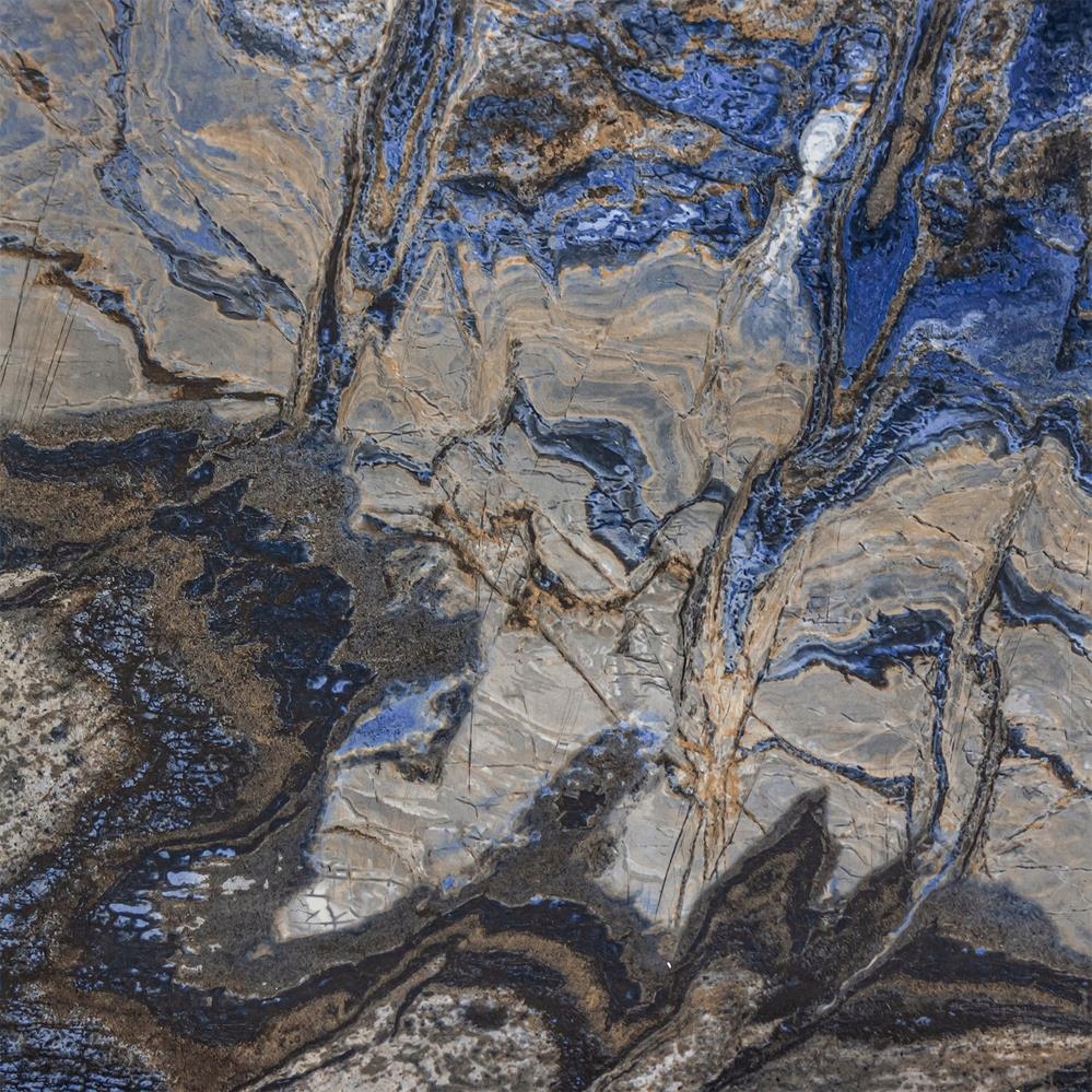 UNIKATO MAGMON POLER GRS.519A.P 60x60 - Ceramstic Kolekcja UNIKATO MAGMON POLER 60x60 G.1