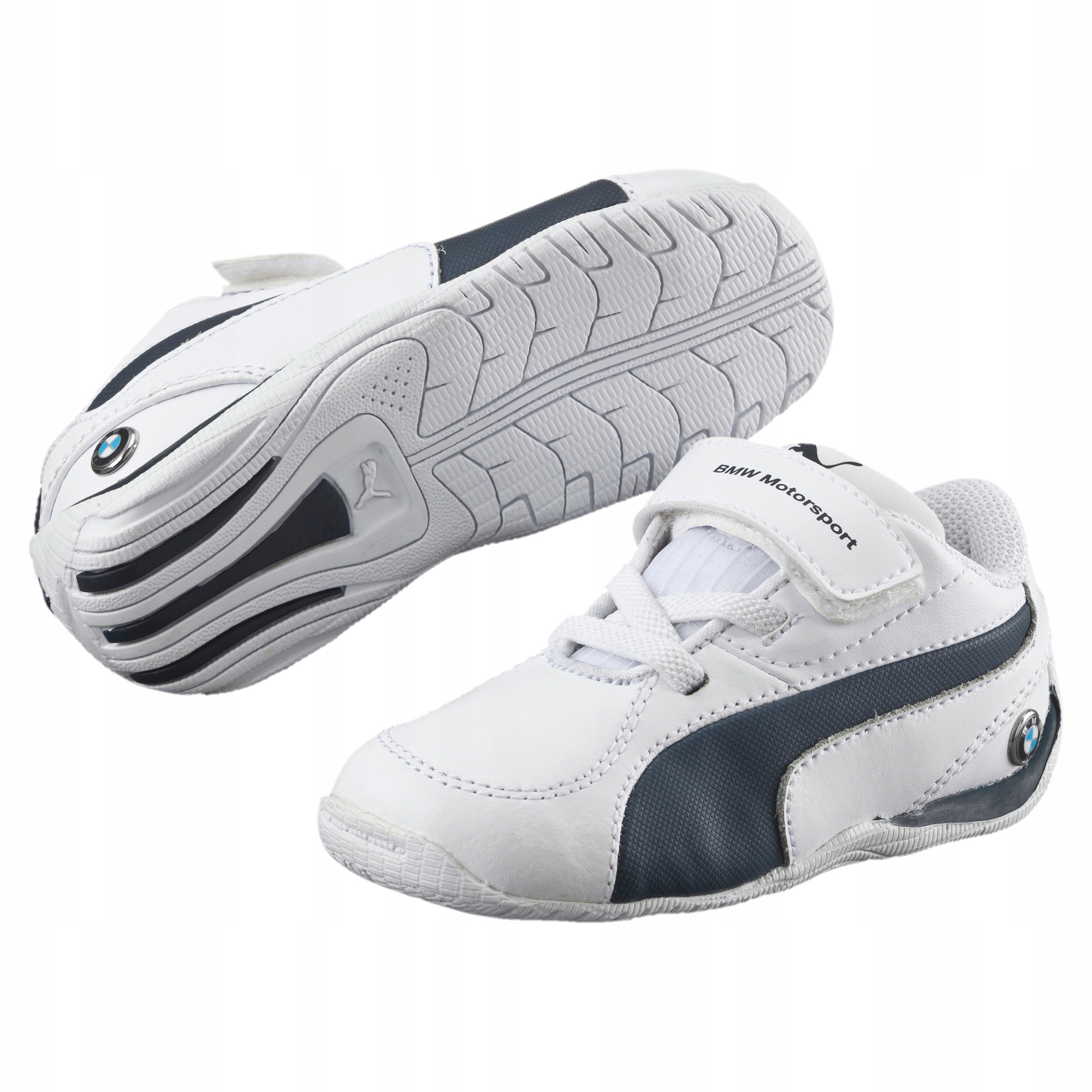 NOWE BUTY PUMA DRIFT CAT 5 L BMW 22