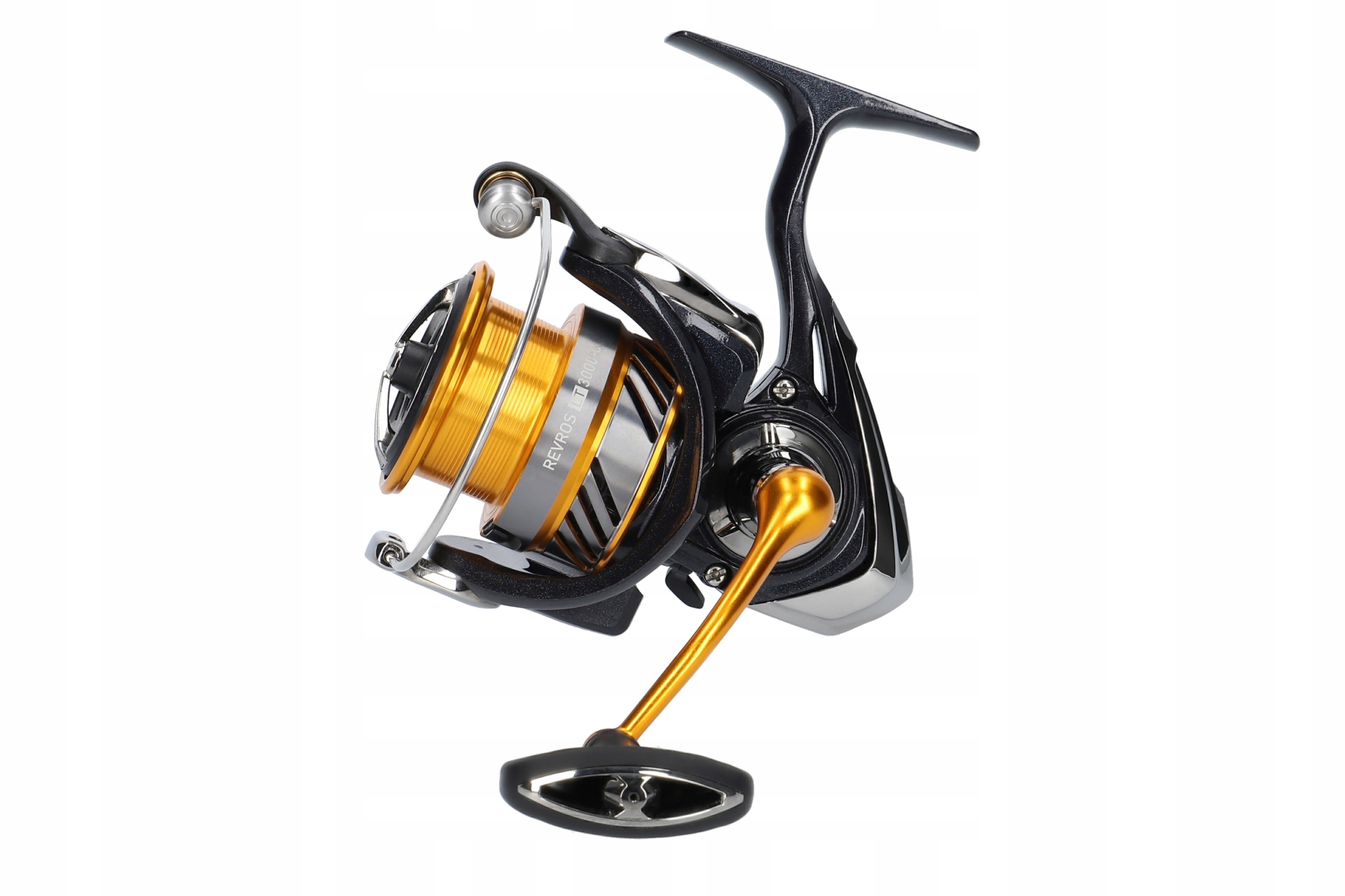 Kołowrotek Daiwa Revros LT2000 10221-202