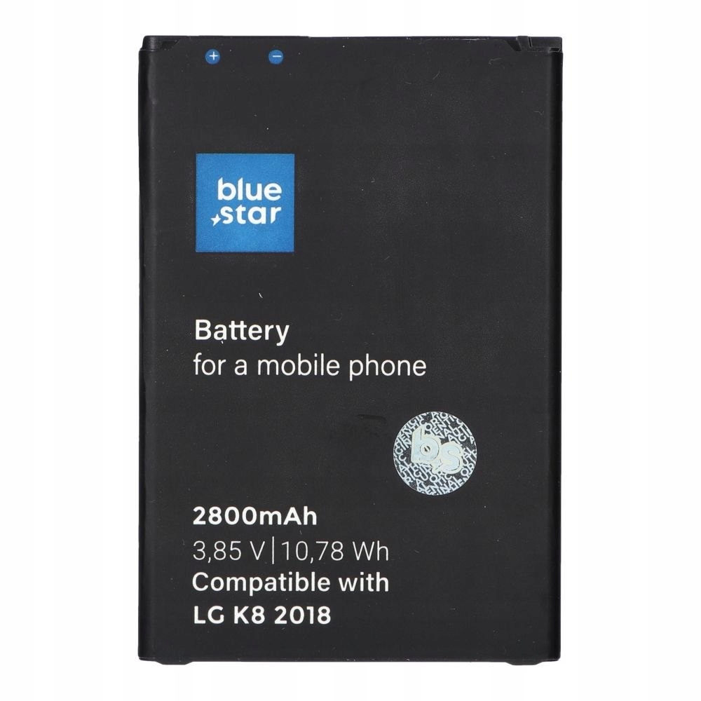Blue Star Bateria do Lg K8 (2018) 2800 mAh Blue Star Premium