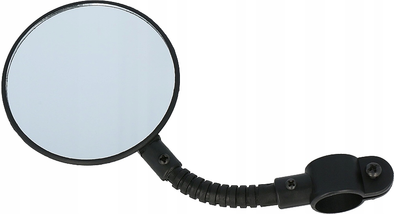 LUSTERKO ROWEROWE DO ROWERU MOTOROWERU REGULOWANE Rodzaj uniwersalne