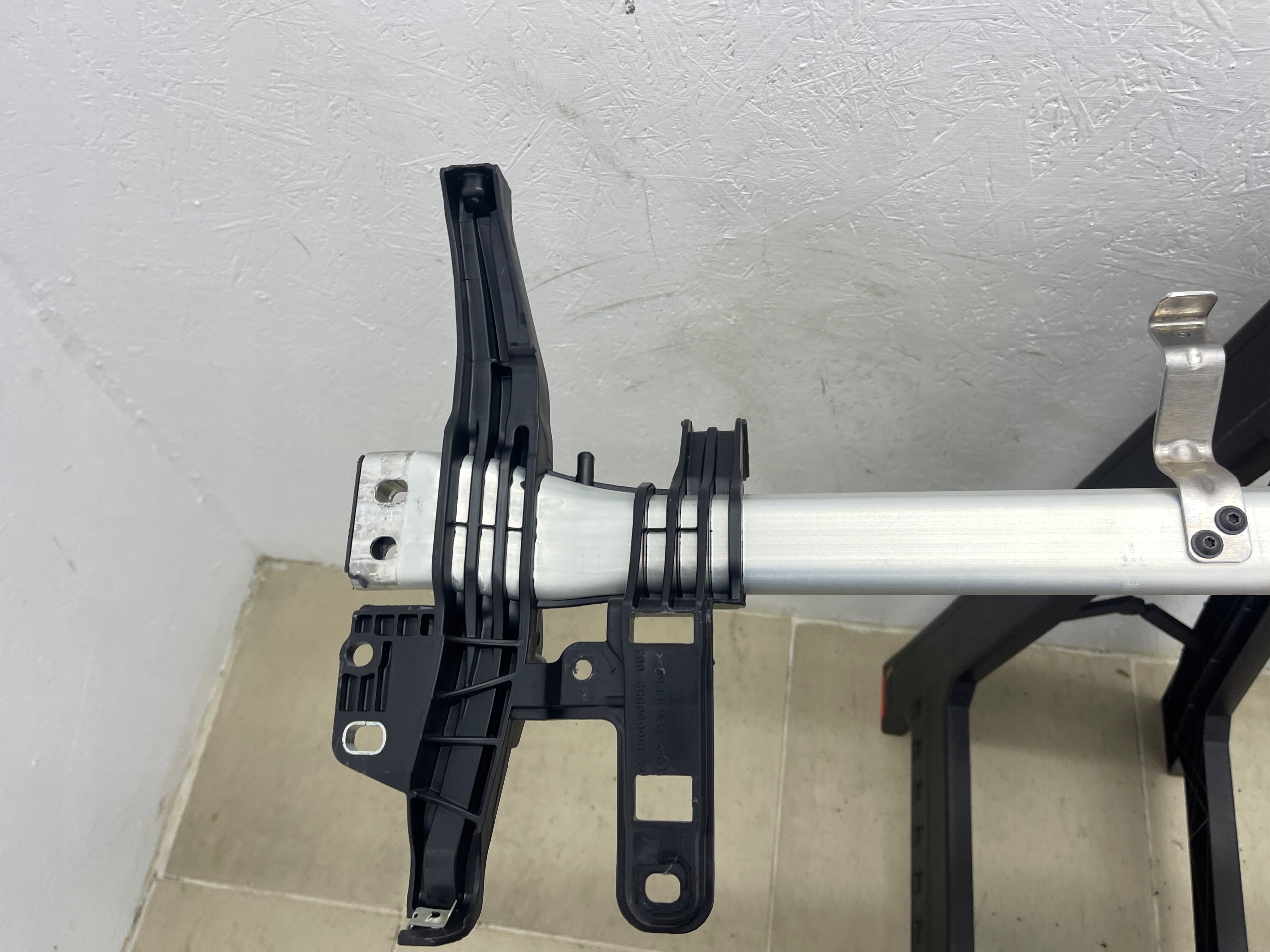 Support Console MERCEDES-BENZ B (W246, W242) A2466800455