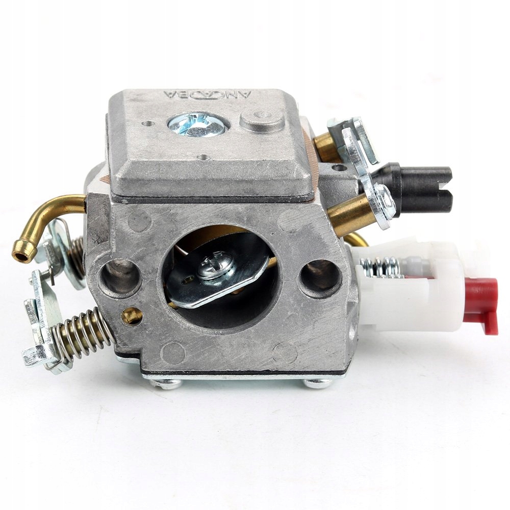 Gaźnik Do Piły Husqvarna 340 345 346XP 350 351 353 Zama Zestaw