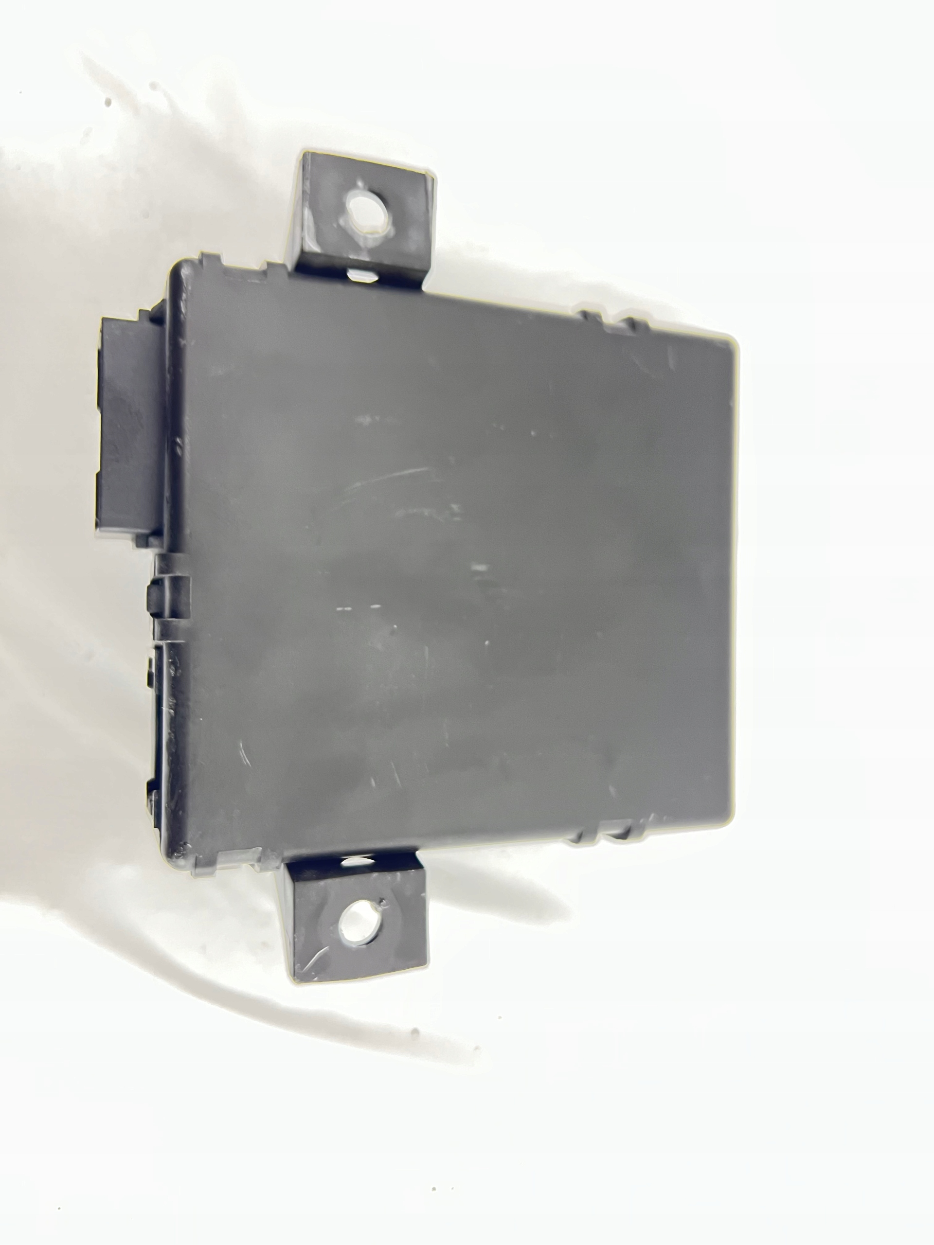 module control unit GATEWAY AUDI A4 B8 Q5 LIFT 8R0907468N