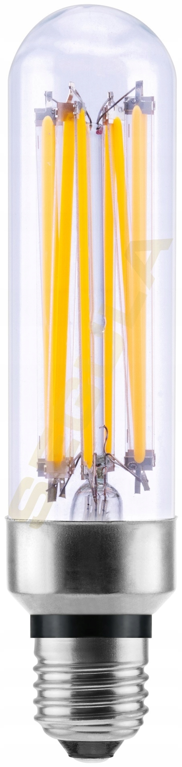 Segula 55825 Led rúrka úzka vysoký výkon číra E27 14 W (102 W) 1550 Lm 2.7