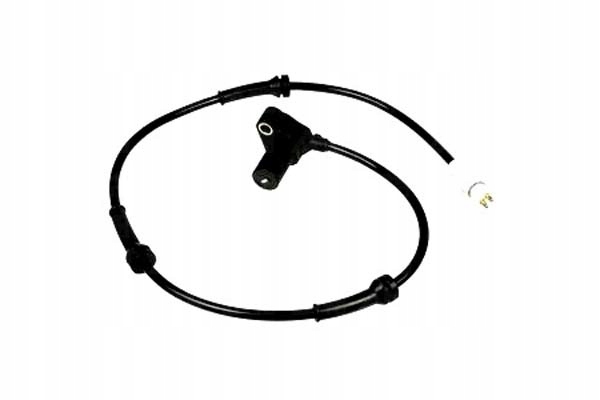 SS20273/ZAW - DELPHI ДАТЧИК ABS RENAULT CLIO II ЗАДНИЙ L SS20273