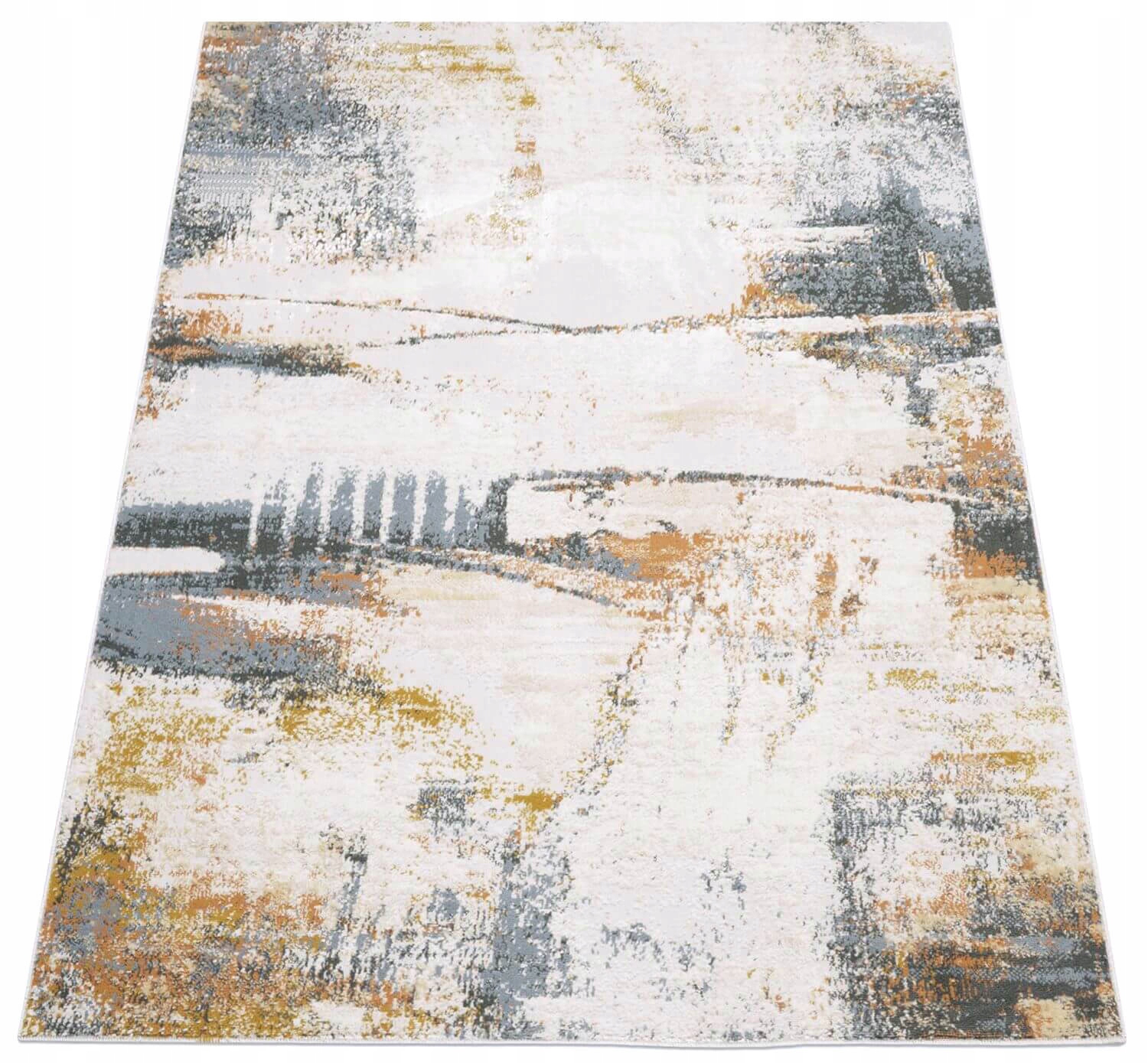 Moderný Vintage Koberec Do Spálne 160x230