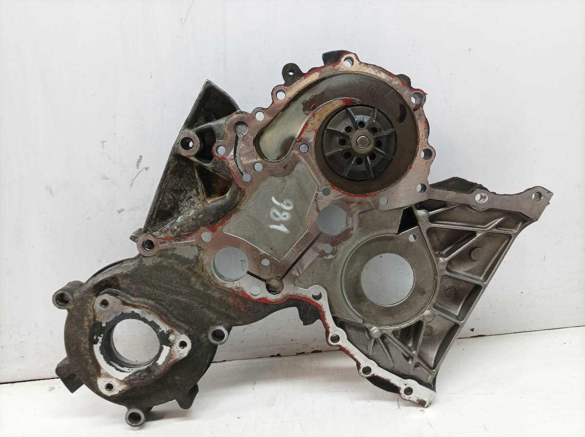 gear cover 8200018628 2.5 DCI Renault Master II (1997-2010)