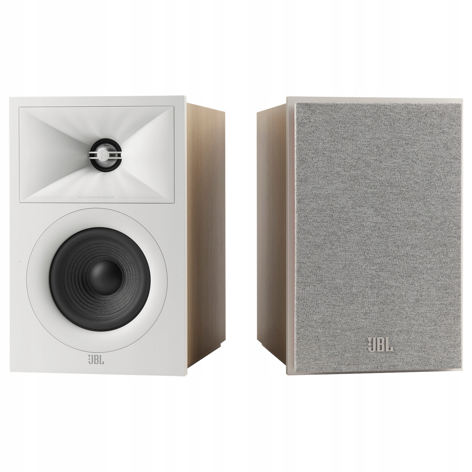 Jbl Stojanová Sloupka Stage 2 240B Latte