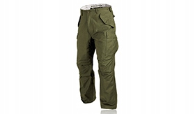 Spodnie Bojówki Helikon M65 OliveGreen XXL-Regular
