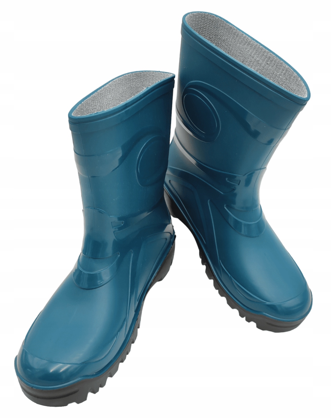 KALOSZE DAMSKIE PVC YOUNG 2 DEMAR/39 Waga produktu z opakowaniem jednostkowym 2 kg