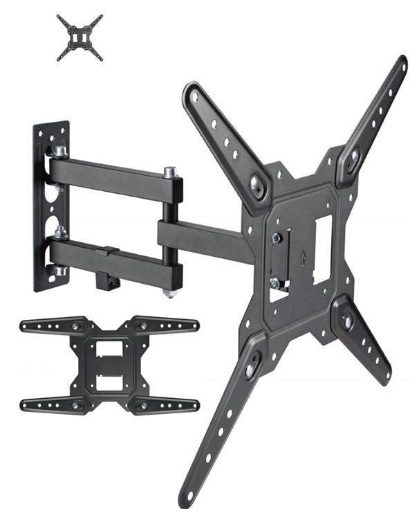 Otočný Držák Pro Televizor 32PHH4201/88 Philips Věšák Upevnění Ramene