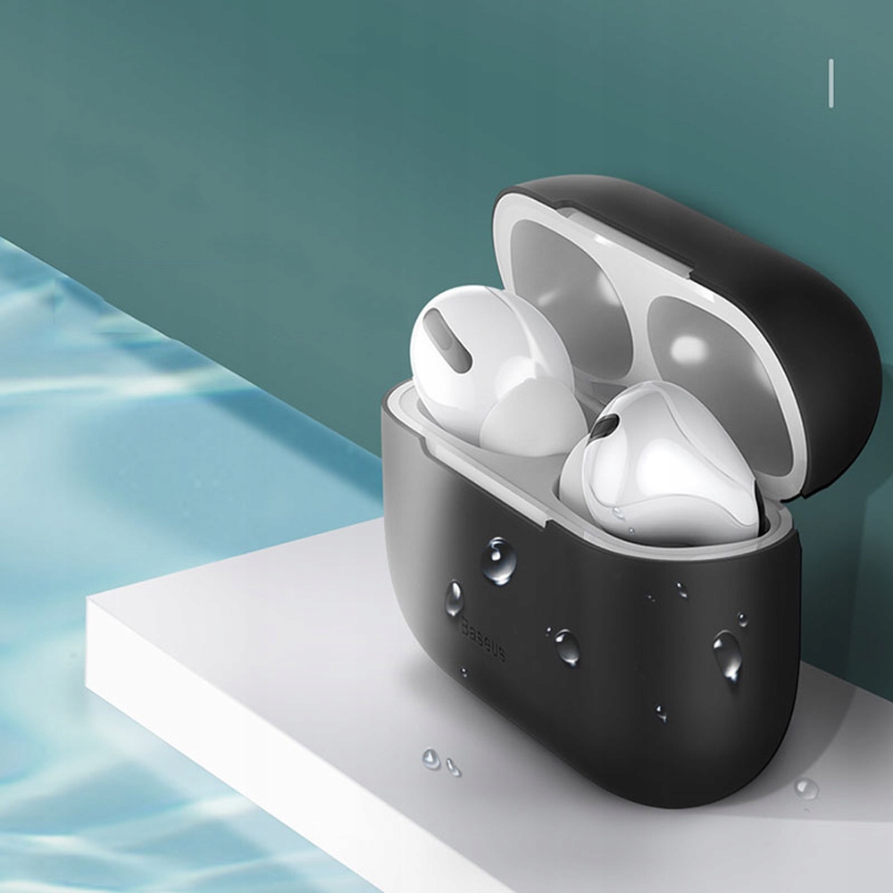 

Baseus etui obudowa case do Apple Airpods Pro