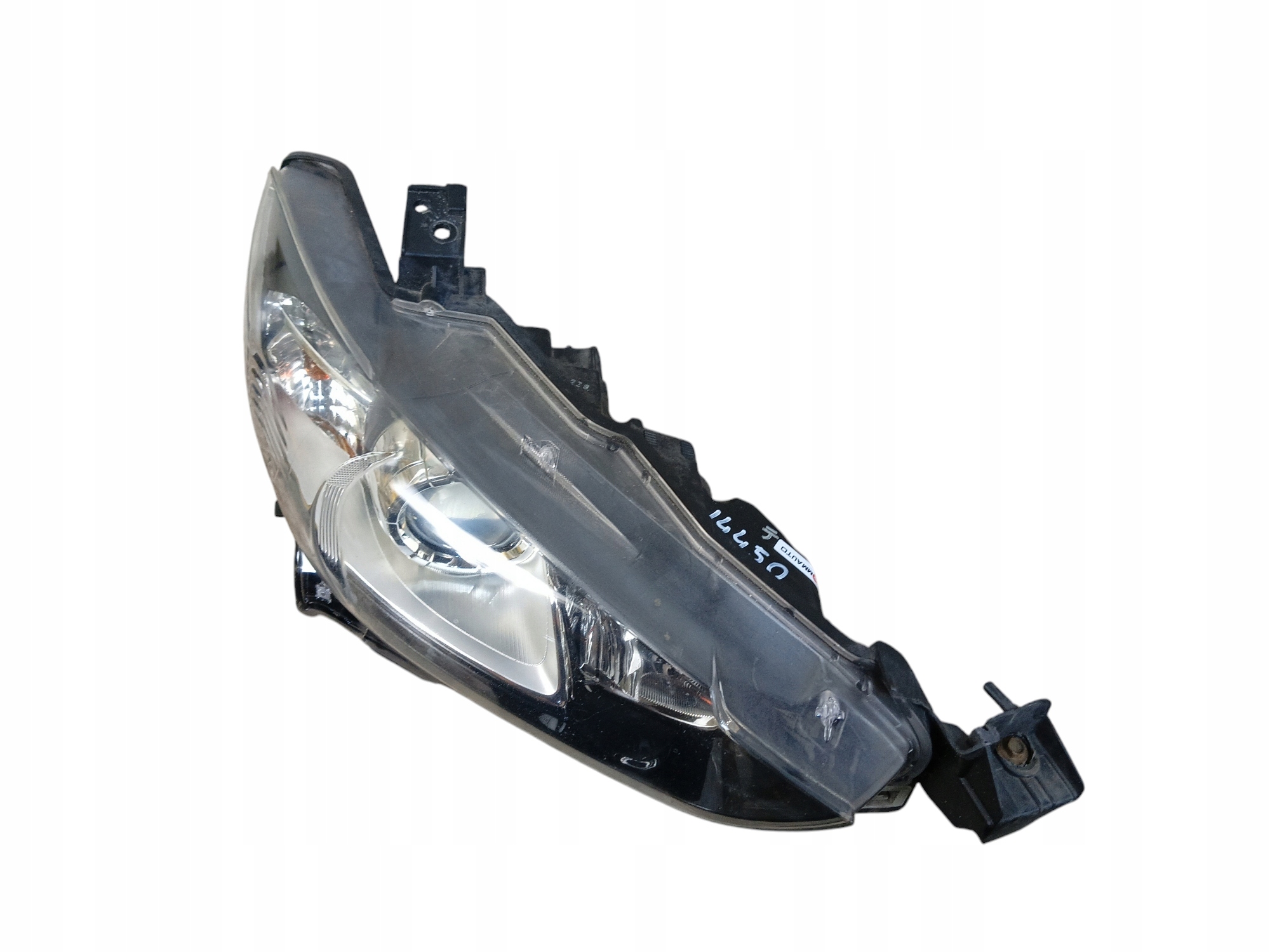 light right front XENON MAZDA 6 III GJ/GL (2012-2015) GHR451030 EUROPA