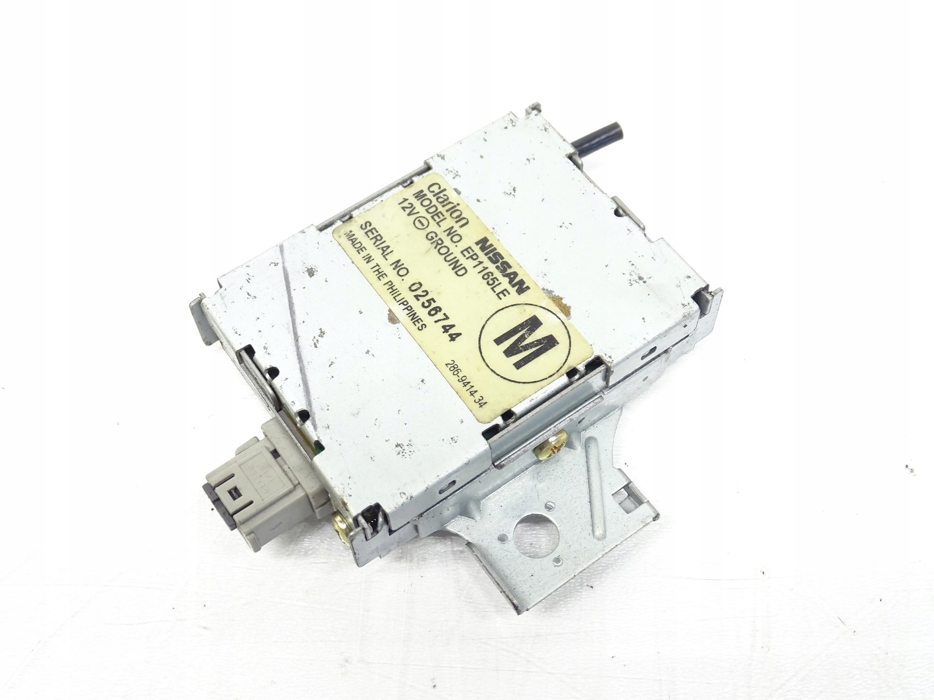 module control unit aerial CLARION NISSAN 350Z EP1165LE