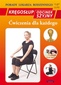 

Porady Lekarza Rodzinnego-Odcinek szyjny kręgosłup