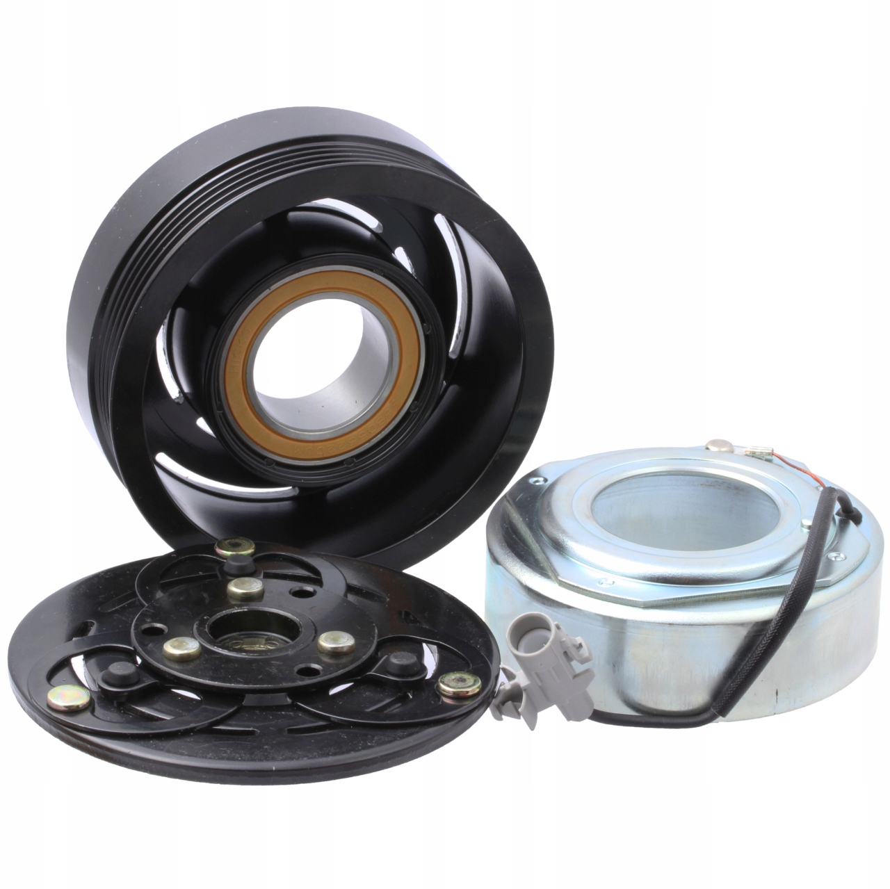 ME-003944 - Компресор зчеплення для SUZUKI GRAND VITARA ZEXEL