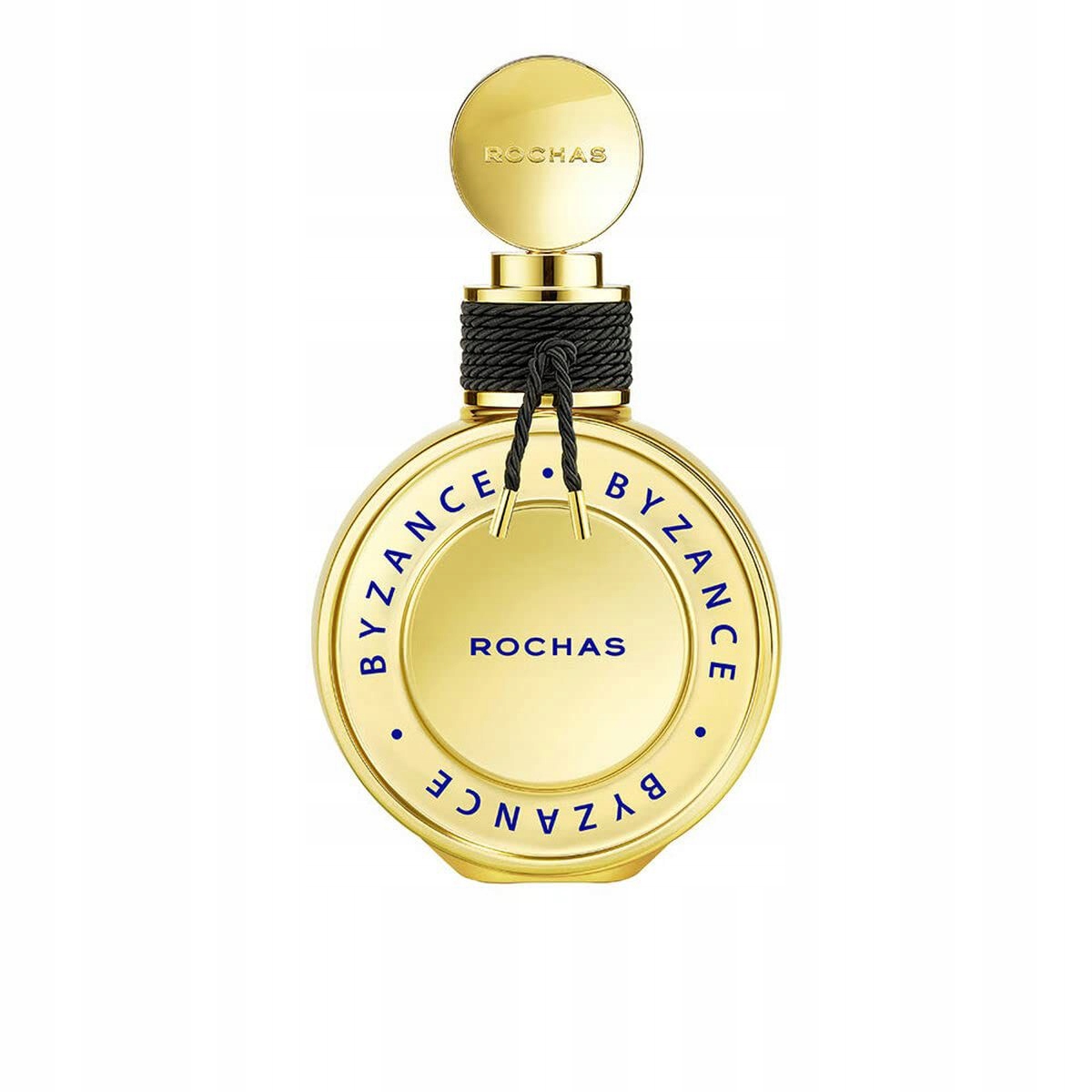 Rochas Byzance Gold – Parfémovaná Voda – Objem: 60 ML