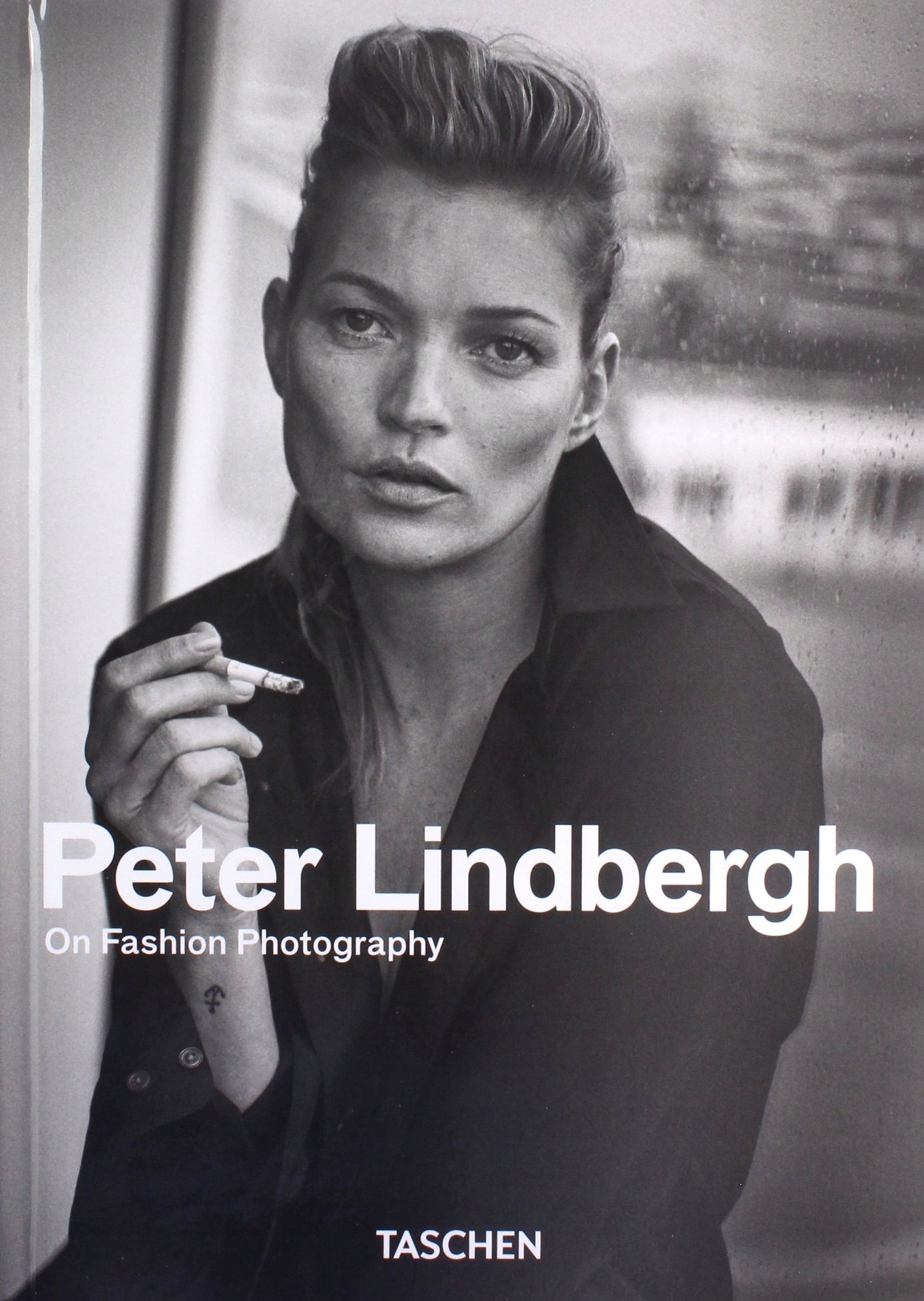 Peter Lindbergh ON FASHION PHOTOGRAPHY - Peter Lindbergh [KSIĄŻKA]