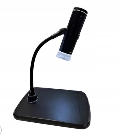 Kamera Trychologiczna Wifi Z Uchwytem Wspierającym