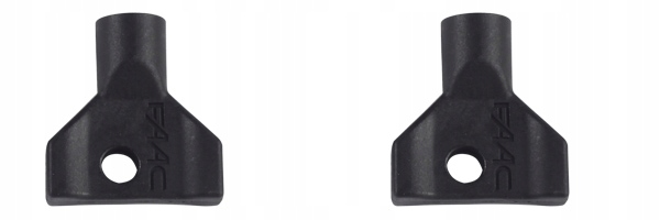 Zestaw do bram FAAC HANDY S418 2024 LAMPA 3x PILOT Rodzaj napędu do bram skrzydłowych