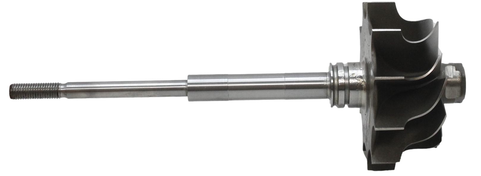 452012-0004 454114-0001 - Турбокомпресор TW-355, 452012-0001 452012-0003