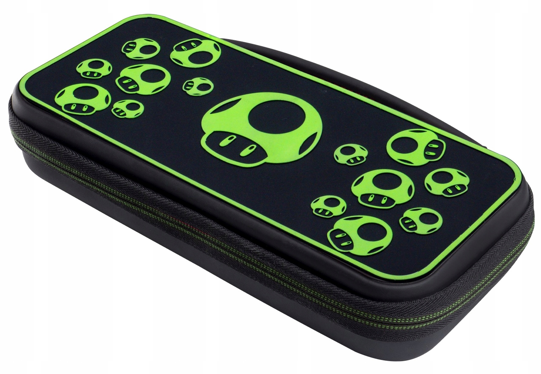 Pdp Switch Etui na konsole 1-Up Glow in the Dark