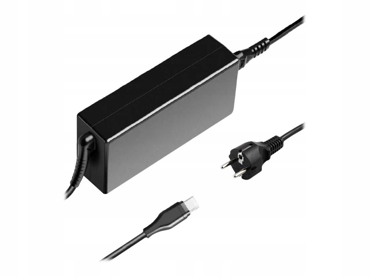Napájecí adaptér CoreParts Usb-c