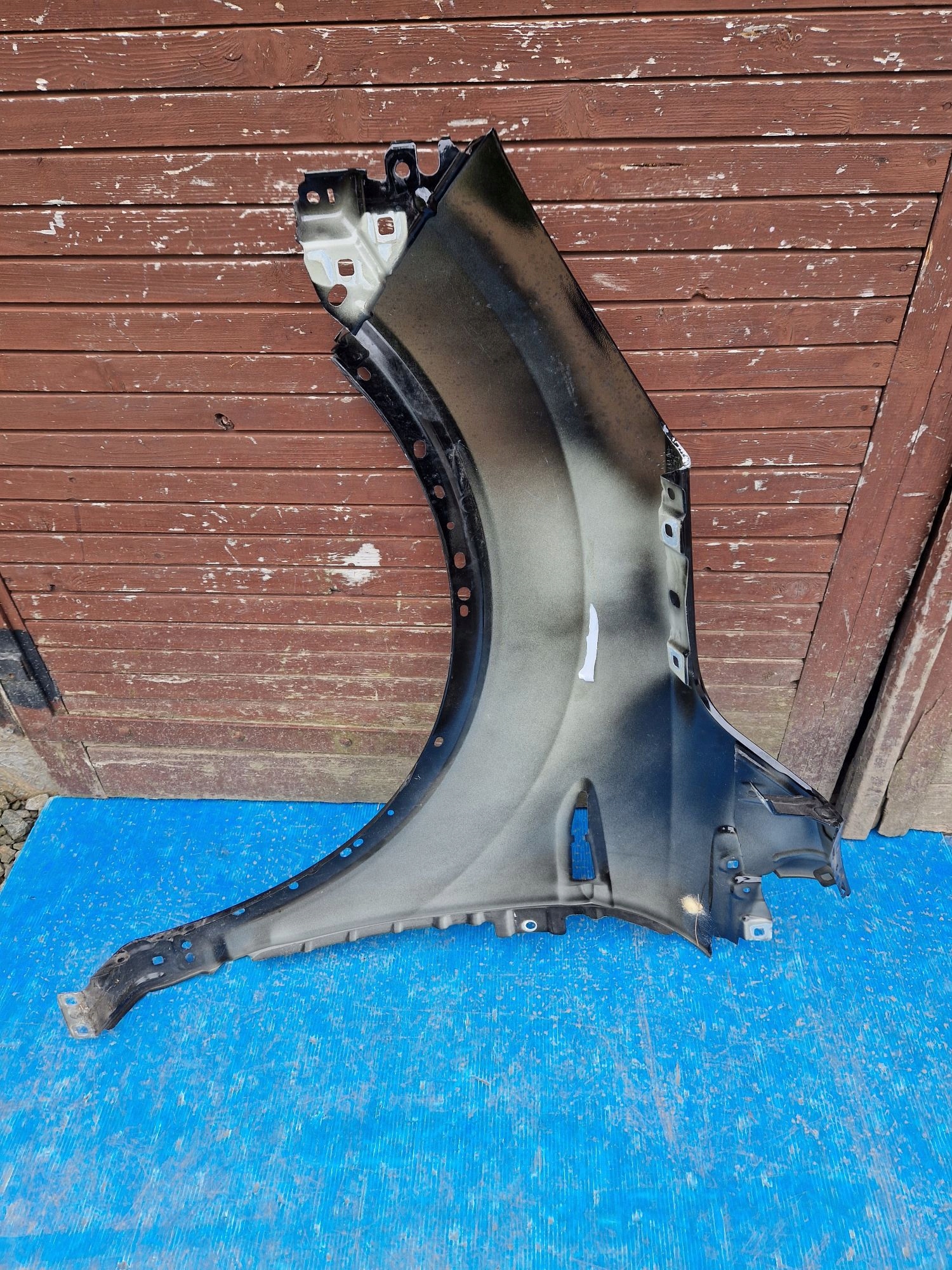 fender front right FORD KUGA II MK2 LIFT 16R