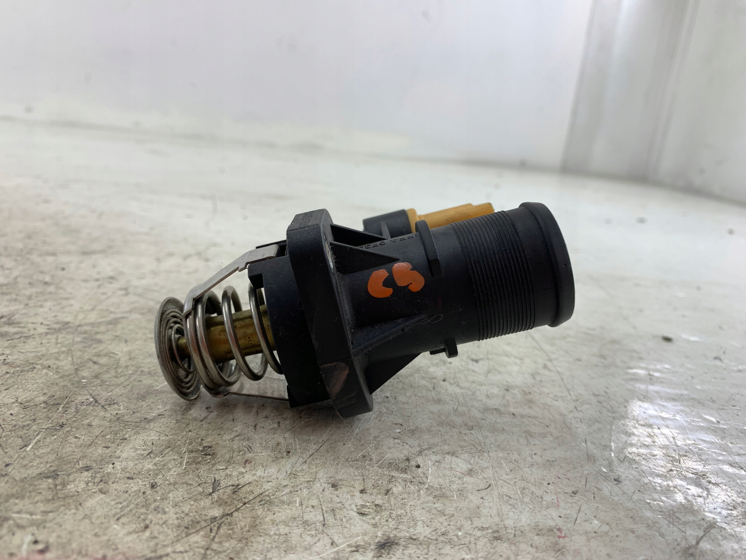CITROEN C5 e termostato 9648542680
