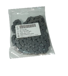 03F 109 - 03F109158K ОРИГІНАЛ ЛАНЦЮГ ГРМ 03F198229A!