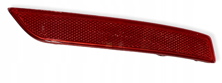 Отражатель бампера Peugeot OE 745381