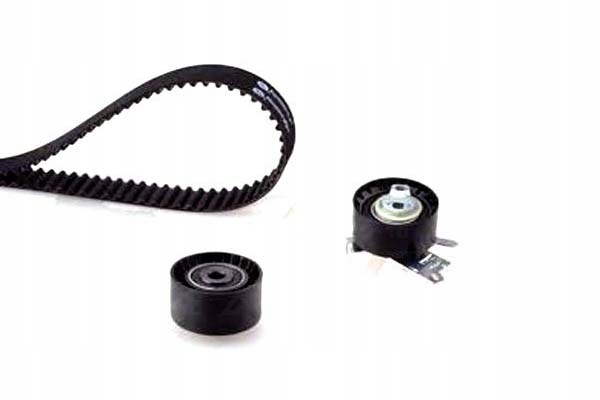Sada Rozvodového Remeňa Citroen C4 Grand Picasso A C4
