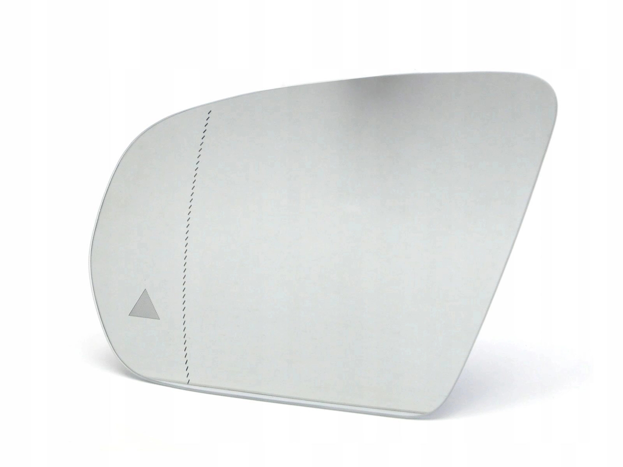 Vložka Sklo Zrcátka Levá A0998100516 Mercedes Benz C-kl W205 W213 2014-