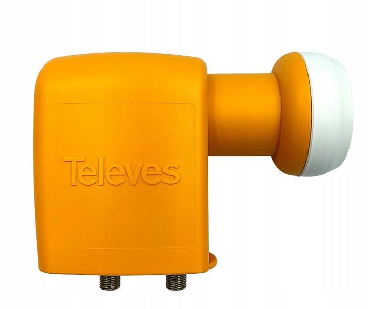 Konvertor Twin
