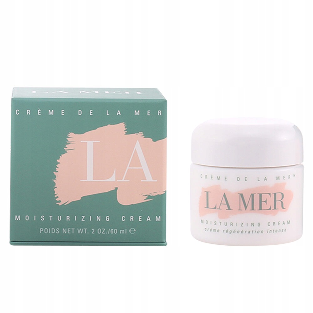 La Mer hydratační krém la mer 60 ml