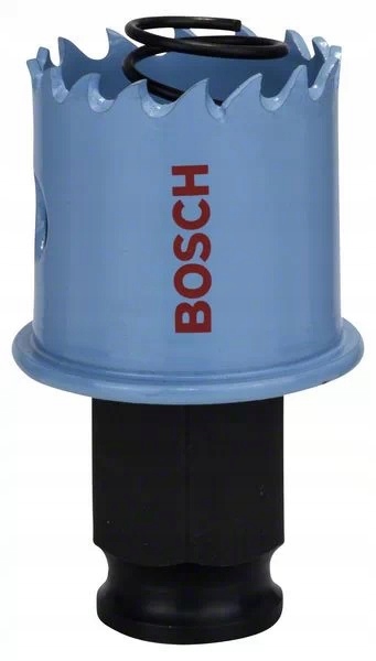 

Bosch Piła otwornica Special for Sheet Metal 32mm