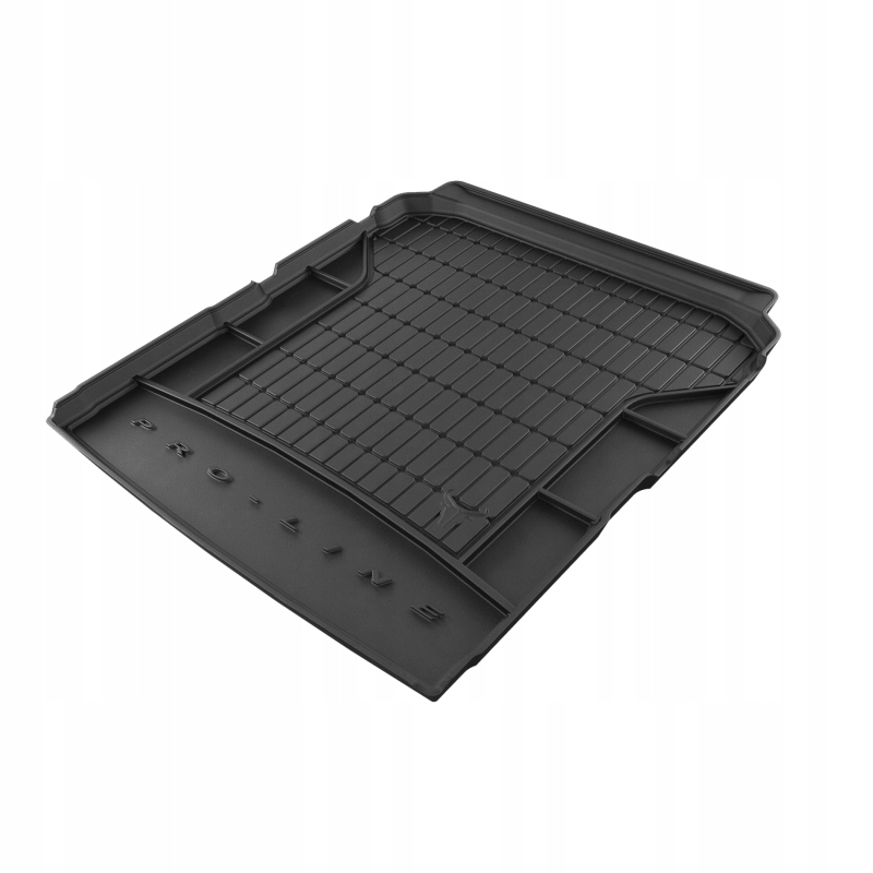 Gumová Rohož Batožinového Priestoru TM401266