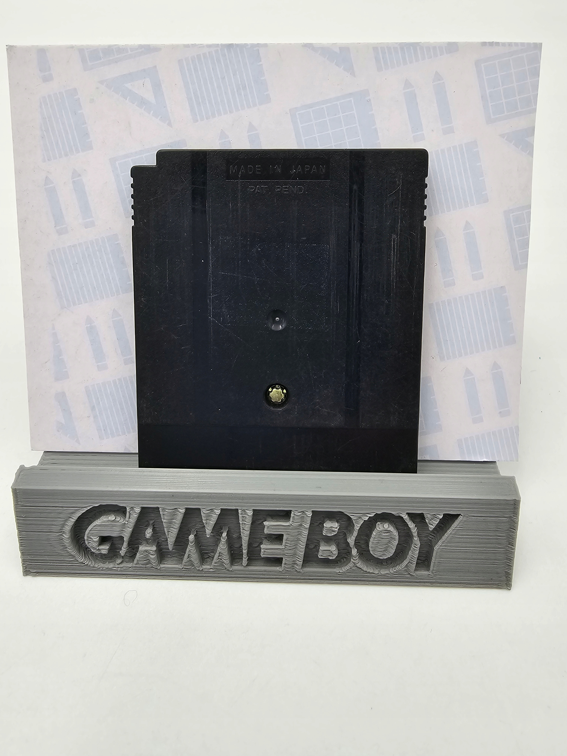 GAME BOY MONKEY PUNCHER ORYGINAŁ Producent Nintendo