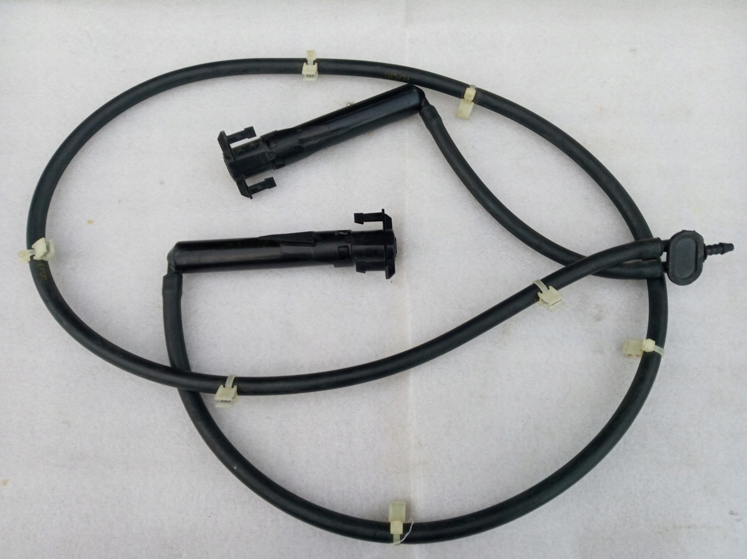 89028244 89-028244 - PEUGEOT 607 CITROEN C5 II комплект омывателя