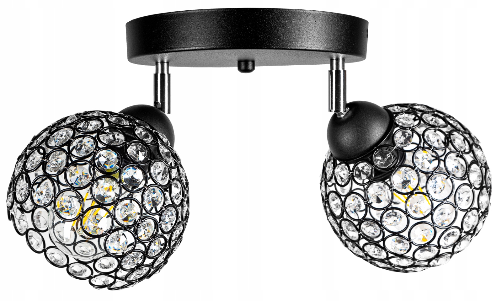 LAMPA SUFITOWA PLAFON ŻYRANDOL LOFT EDISON LED EAN (GTIN) 5905475374661