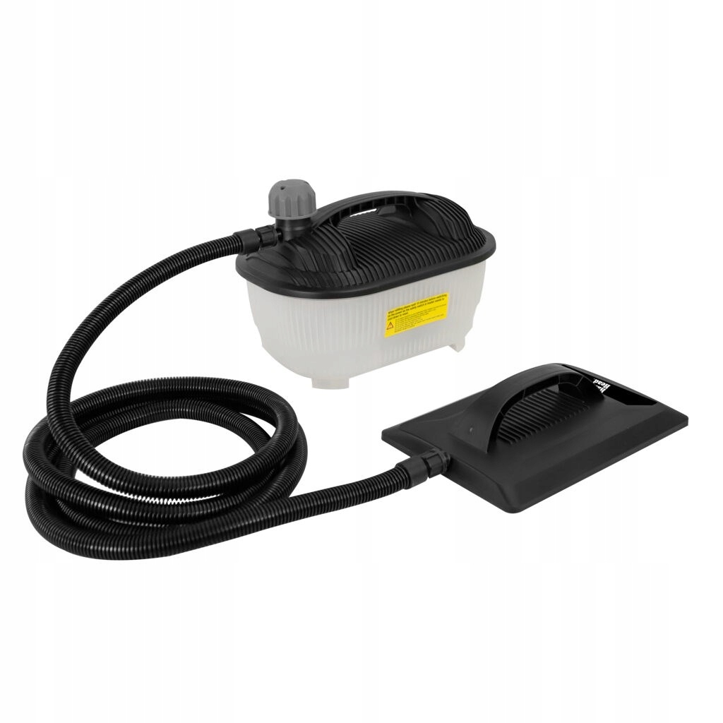 Odlepovač tapet 200 W – zařízení na odtrhávání tapet vodní párou