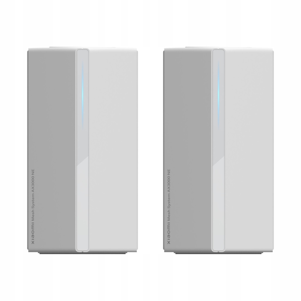 Xiaomi Mesh System AX3000 NIE(2 pack) Eu 56991