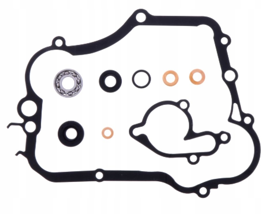 Komplet Pro Opravu Vodního Čerpadla Yamaha Yz 65 85 Lw