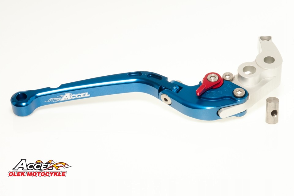 Accel Páka (nelomová Kľučka) Brzdy Suzuki Gsxr 600/750 '06-1