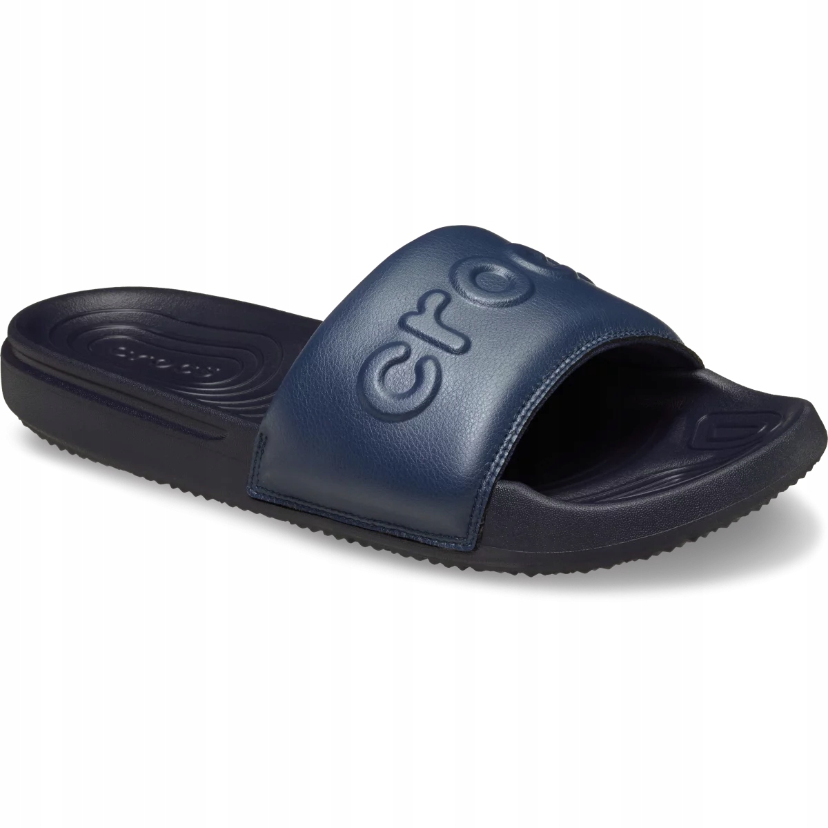 Crocs Pánské lehké pohodlné boty Nazouváky All Dayt Slide 45-46